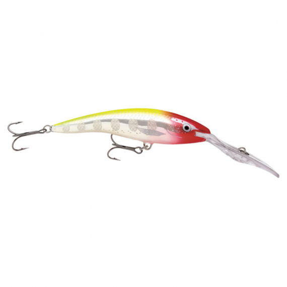 Rapala Tail Dancer Deep 11cm CLF dans le groupe Leurre de la peche / Crankbait / Leurre pour sandres l\'adresse Sportfiskeprylar.se (100852NO)