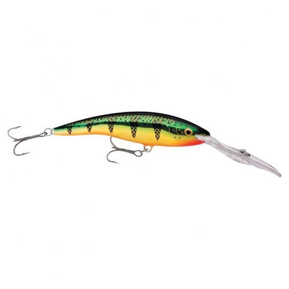 Rapala Tail Dancer Deep 11cm FLP dans le groupe Leurre de la peche / Crankbait / Leurre pour sandres l\'adresse Sportfiskeprylar.se (100855NO)