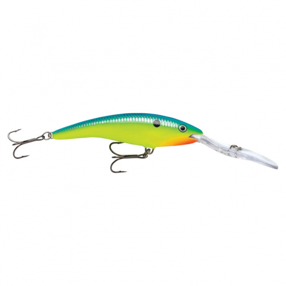 Rapala Tail Dancer Deep 11cm PRT dans le groupe Leurre de la peche / Crankbait / Leurre pour sandres l\'adresse Sportfiskeprylar.se (100865NO)
