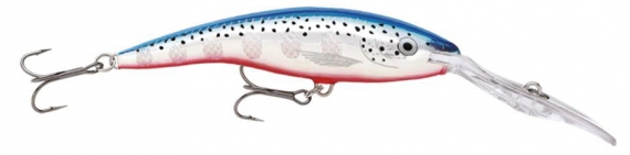 Rapala Tail Dancer Deep 13cm BFL dans le groupe Leurre de la peche / Crankbait / Leurre pour sandres l\'adresse Sportfiskeprylar.se (100873NO)