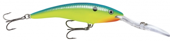Rapala Tail Dancer Deep 13cm PRT dans le groupe Leurre de la peche / Crankbait / Leurre pour sandres l\'adresse Sportfiskeprylar.se (100888NO)