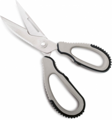Rapala Fish & Game Shears Sax RFGS dans le groupe Accessoires de pêche / Pinces et ciseaux / Ciseaux et coupe-fils l\'adresse Sportfiskeprylar.se (100895NO)
