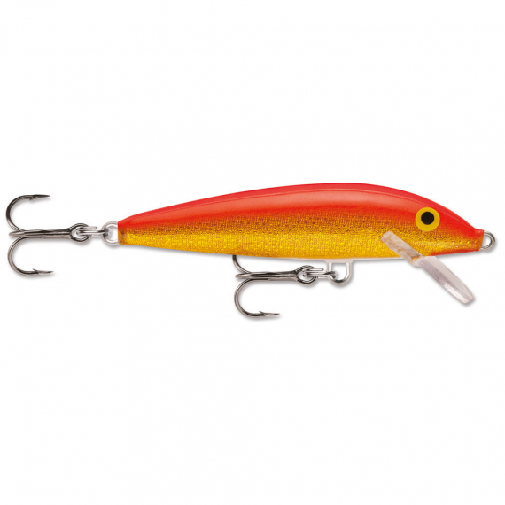 Rapala Floating Original 5cm GFR dans le groupe Leurre de la peche / Crankbait / Crankbaits shallow l\'adresse Sportfiskeprylar.se (100940NO)