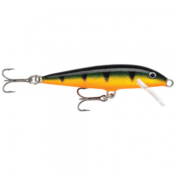 Rapala Floating Original 7cm P dans le groupe Leurre de la peche l\'adresse Sportfiskeprylar.se (100965NO)