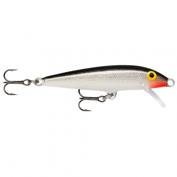 Rapala Floating Original 7cm S dans le groupe Leurre de la peche / Crankbait l\'adresse Sportfiskeprylar.se (100968NO)