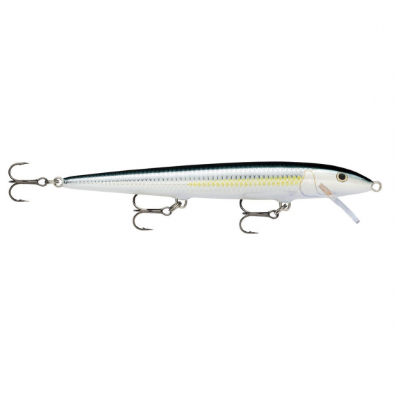 Rapala Floating Original 11cm ALB dans le groupe Leurre de la peche / Crankbait l\'adresse Sportfiskeprylar.se (100993NO)