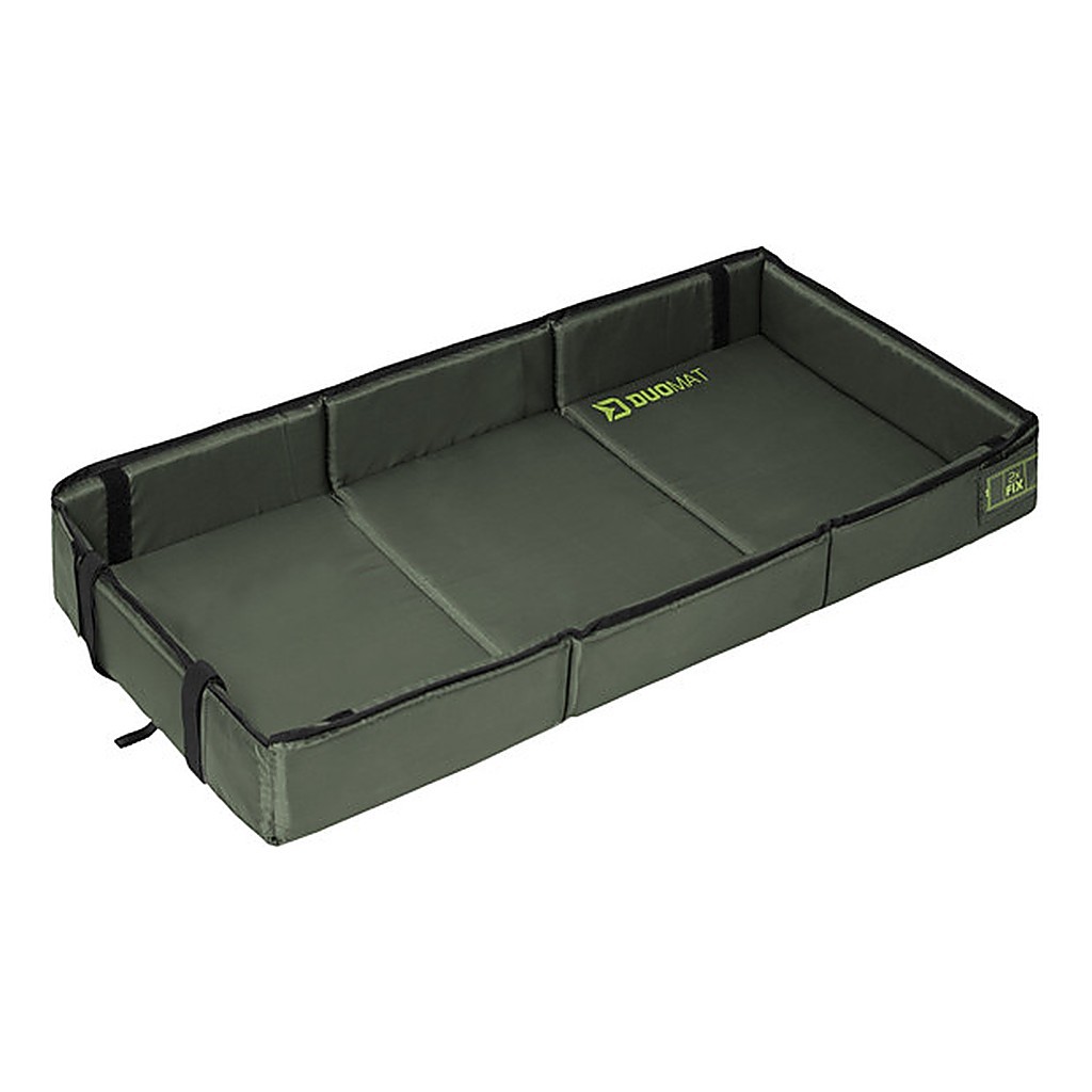 Delphin Fish Mat with Sideboards dans le groupe Accessoires de pêche / Tapis de réception l\'adresse Sportfiskeprylar.se (101000350)
