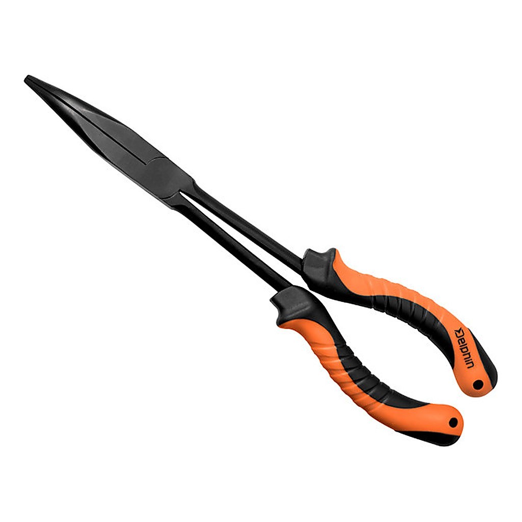 Delphin Long Pliers dans le groupe Accessoires de pêche / Pinces et ciseaux l\'adresse Sportfiskeprylar.se (101000761)