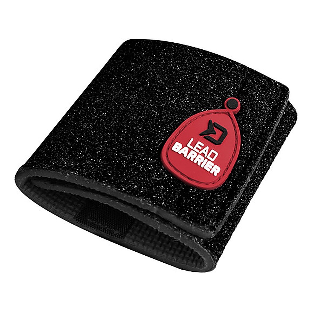 Delphin LeadBarrier - 25x8 cm dans le groupe Bagagerie & Rangement / Fourreau pour canne / Straps cannes l\'adresse Sportfiskeprylar.se (101001345)