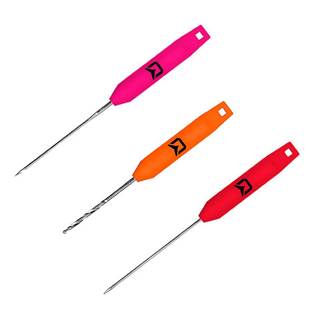 Delphin Needle and Drill Set Slim dans le groupe l\'adresse Sportfiskeprylar.se (101001346)