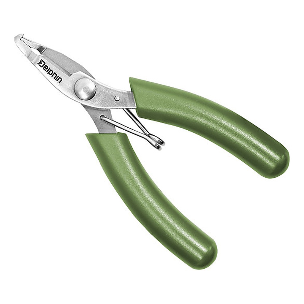 Delphin Mini Pliers dans le groupe Accessoires de pêche / Pinces et ciseaux l\'adresse Sportfiskeprylar.se (101001347)