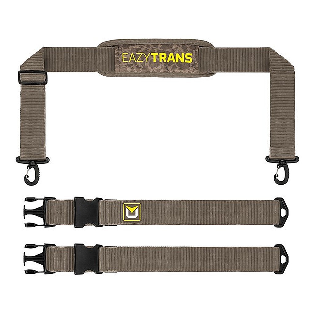 Delphin Transport Straps Eazy Trans dans le groupe Bagagerie & Rangement / Autres stockages l\'adresse Sportfiskeprylar.se (101001510)