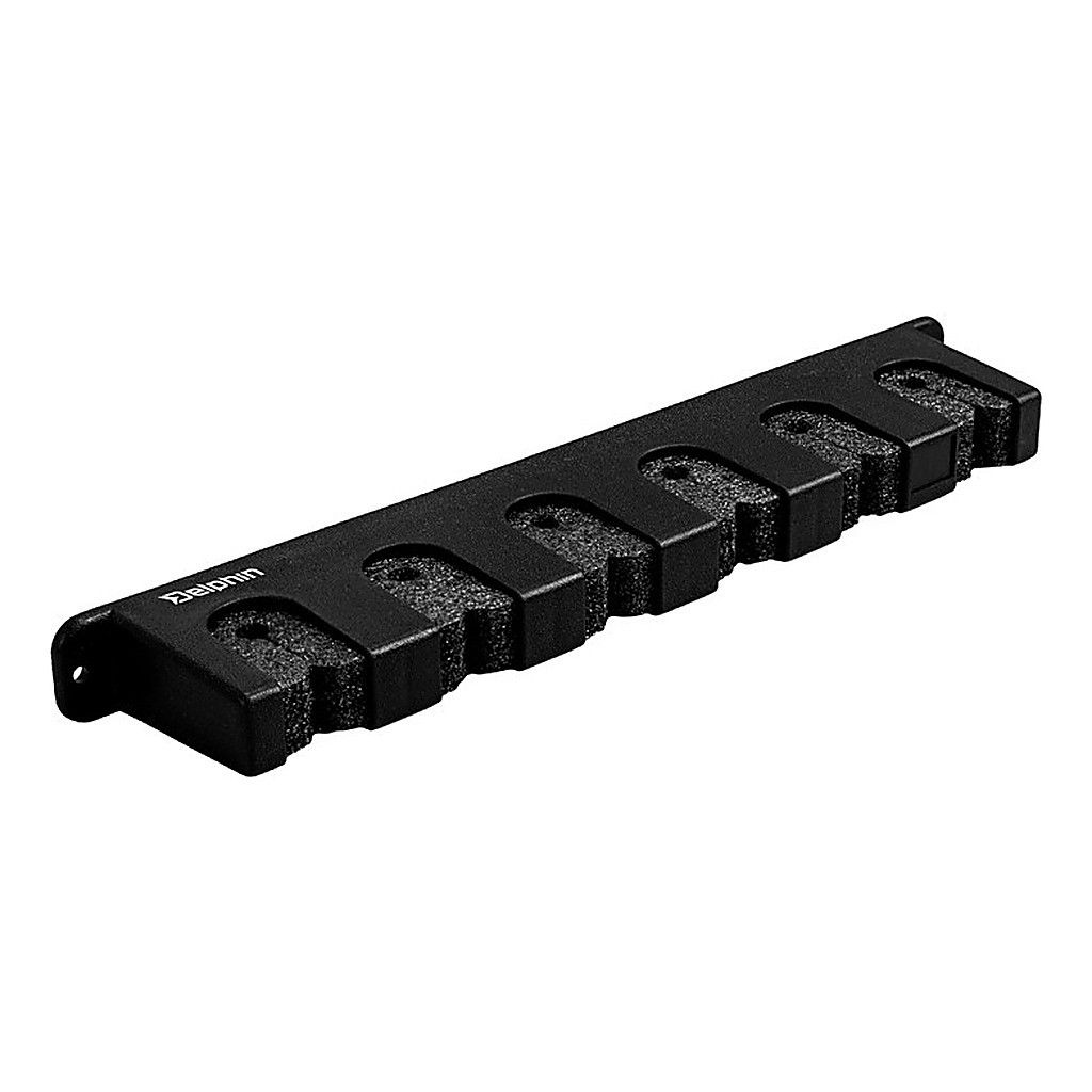 Delphin Rod Holder WallHold - 35x6.5x3 cm dans le groupe Accessoires de pêche / Support de canne à pêche l\'adresse Sportfiskeprylar.se (101001594)