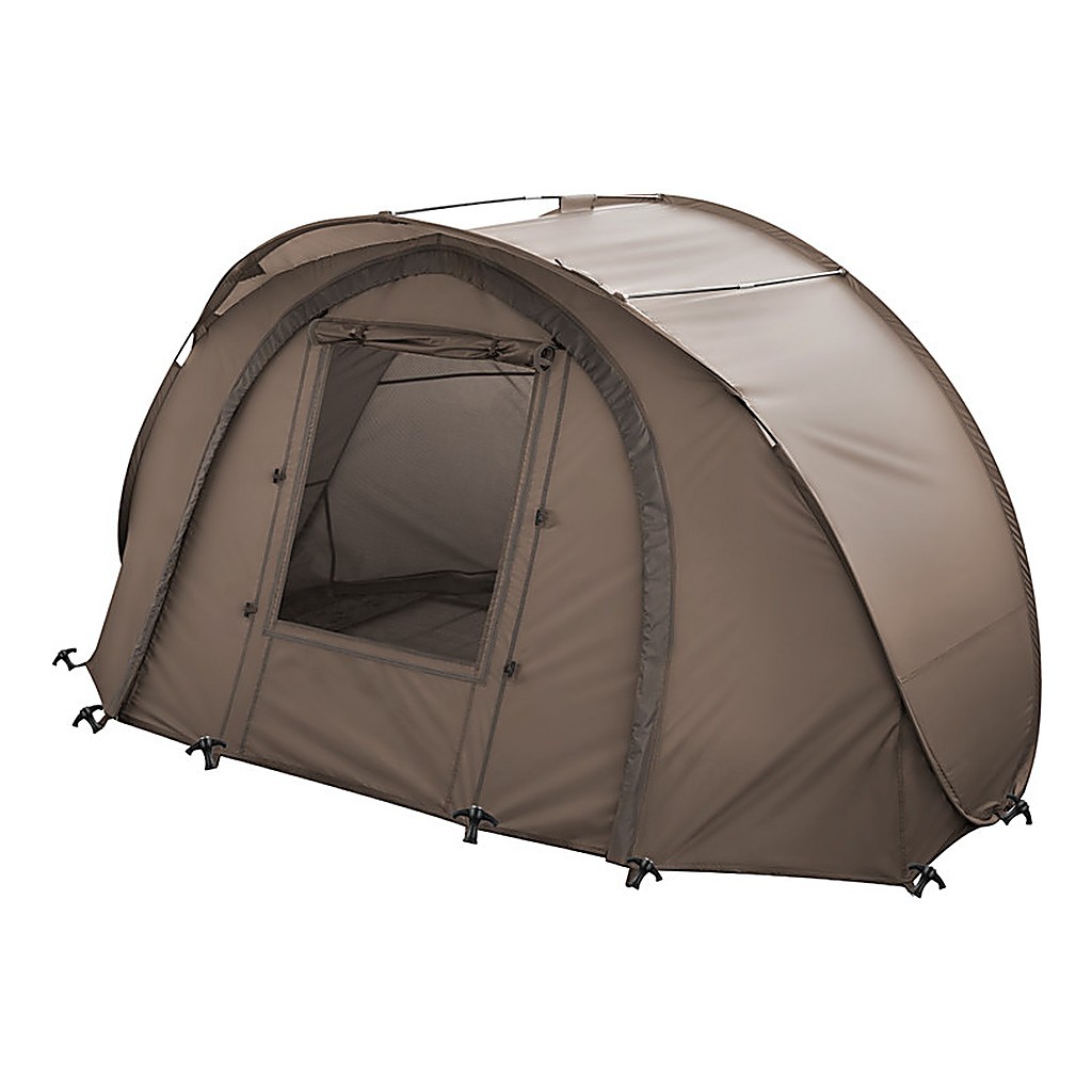 Delphin Pop Up Tent S1 Quick dans le groupe Loisirs en plein air / Tentes et aménagement / Tentes / Tente de peche, bivvy l\'adresse Sportfiskeprylar.se (101001621)