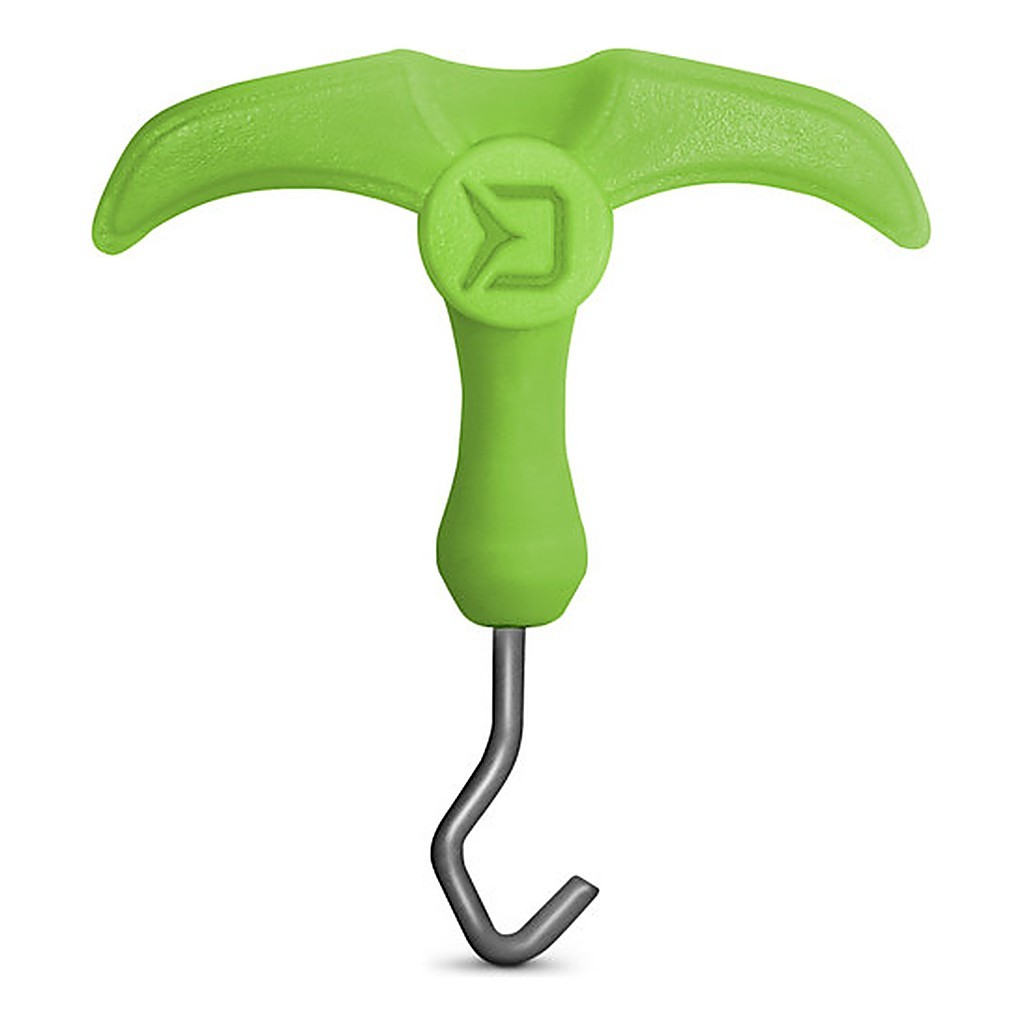 Delphin Knot Tying Tool Knoter dans le groupe Accessoires de pêche l\'adresse Sportfiskeprylar.se (101002106)