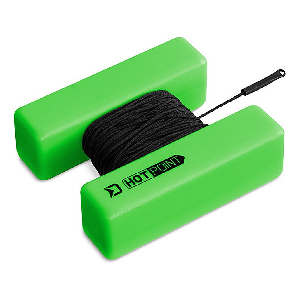 Delphin H-Block Marker Float HotPoint dans le groupe l\'adresse Sportfiskeprylar.se (101002113)
