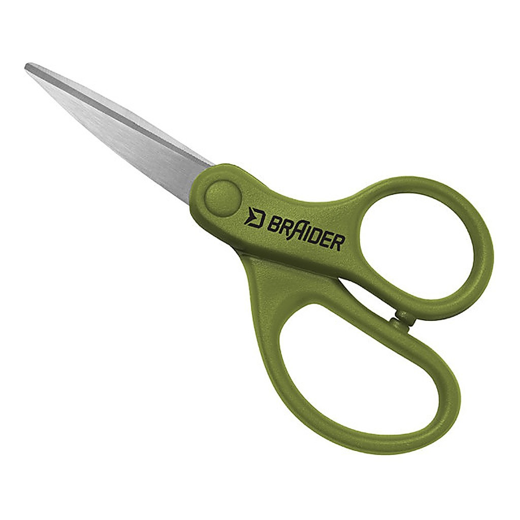Delphin Braider Scissors dans le groupe Accessoires de pêche / Pinces et ciseaux / Ciseaux et coupe-fils l\'adresse Sportfiskeprylar.se (101002265)