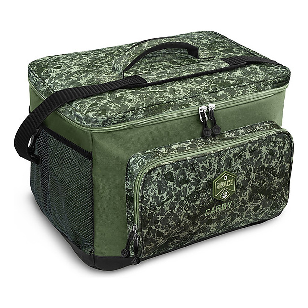 Delphin Carryall Bag Space C2G dans le groupe Bagagerie & Rangement / Sac de pêche / Chariots l\'adresse Sportfiskeprylar.se (101002358r)