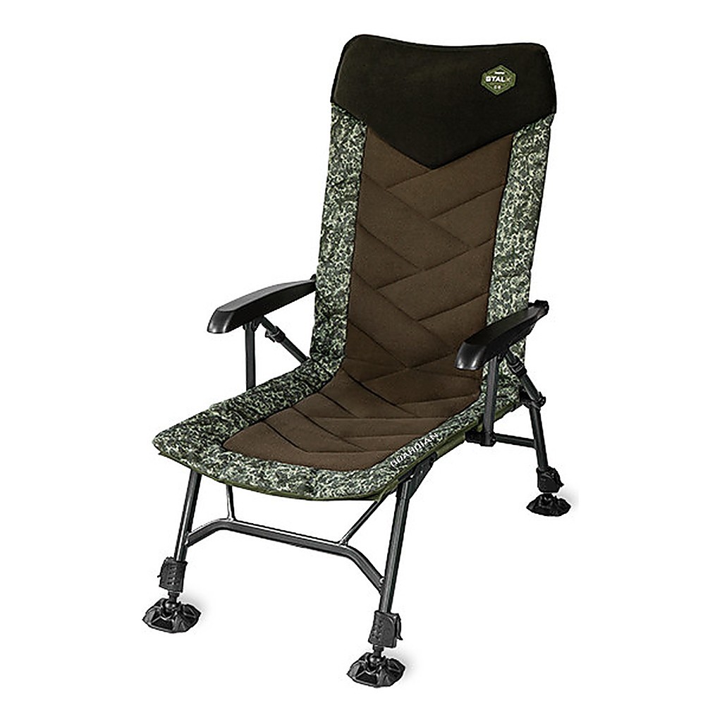 Delphin Chair Guardian C2G dans le groupe Loisirs en plein air / Tentes et aménagement / Chaises et tables / Chaises l\'adresse Sportfiskeprylar.se (101002541)