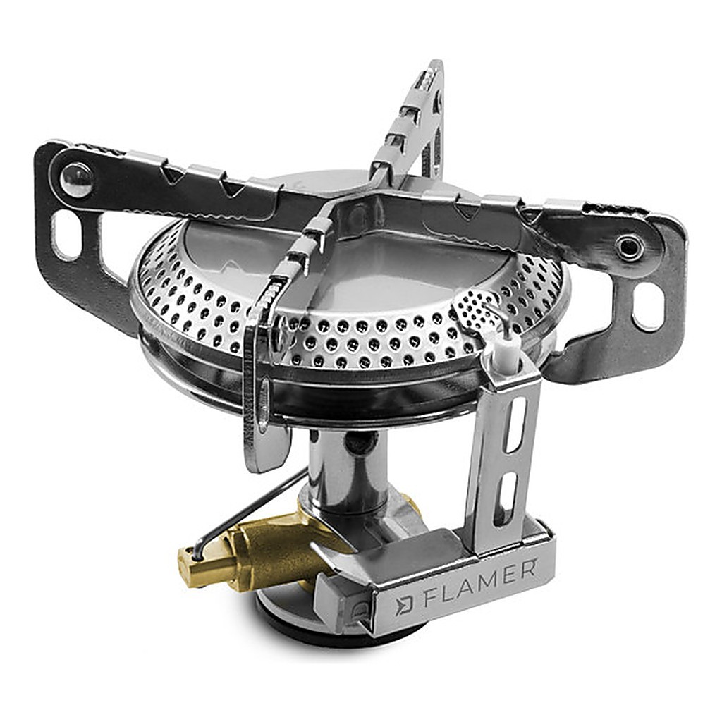Delphin Gas Stove Flamer - 3000 W dans le groupe l\'adresse Sportfiskeprylar.se (101002847)
