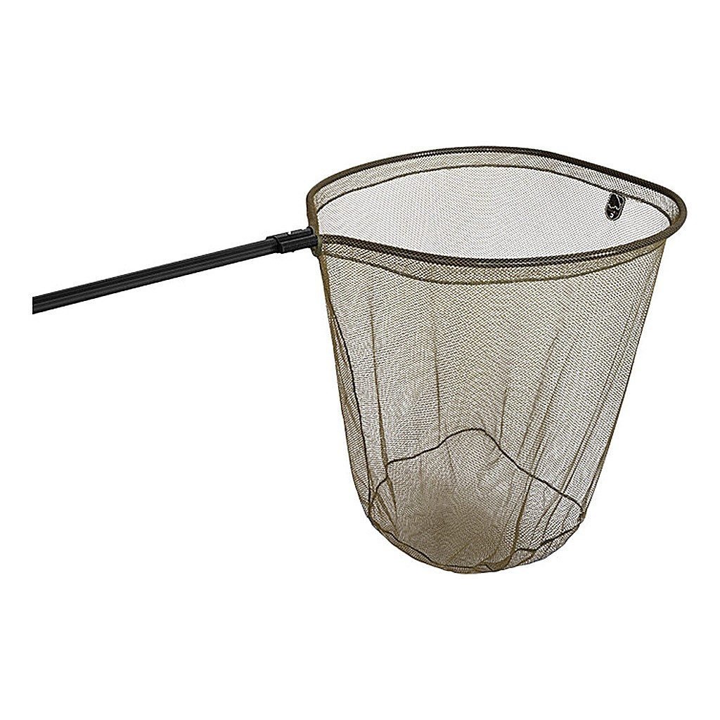 Delphin Landing Net Omega Carp - 2-piece dans le groupe Accessoires de pêche / Épuisette de pêche / épuisettes specimen et accessoires / Epuisette carpe l\'adresse Sportfiskeprylar.se (101002849)