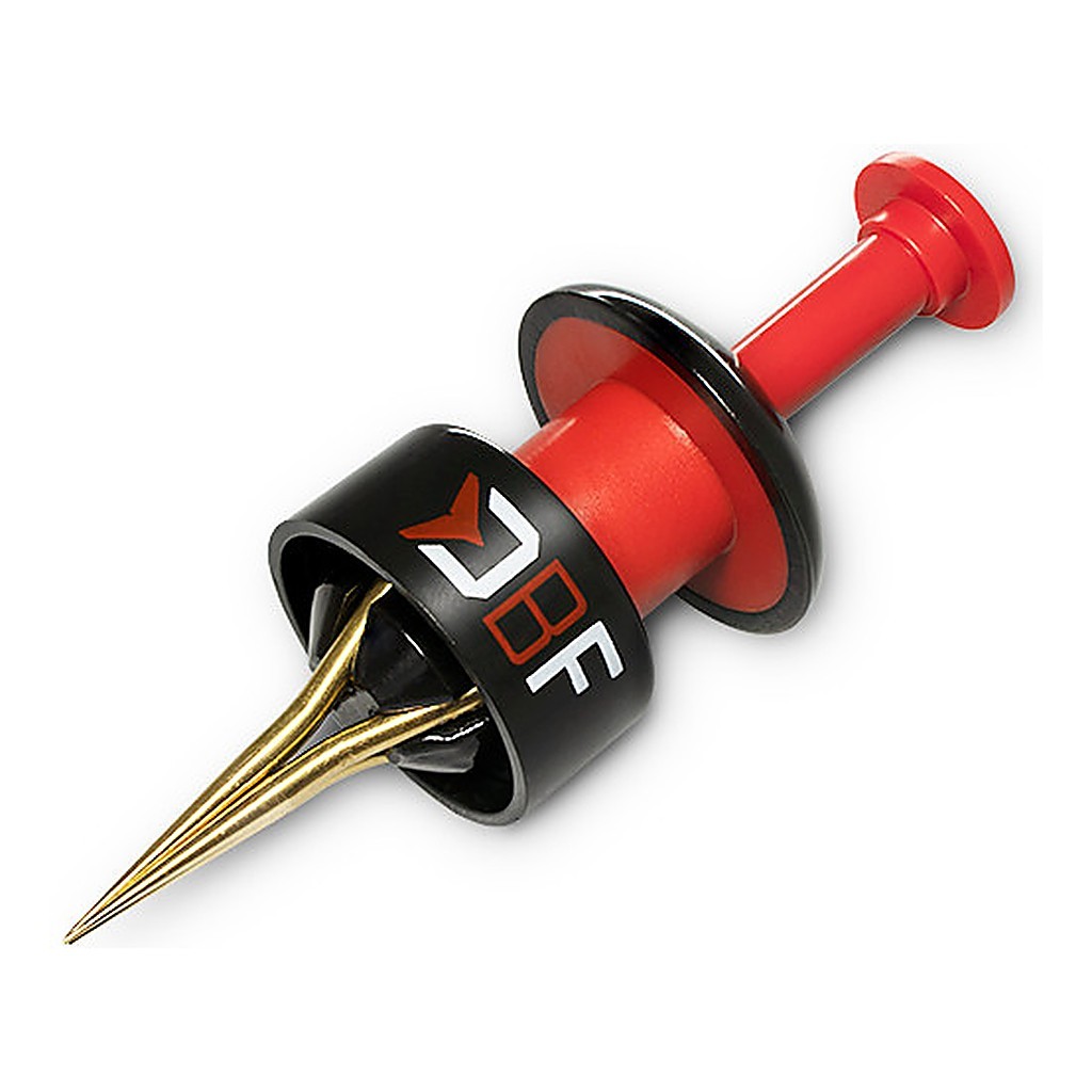Delphin Bait Band dans le groupe Hameçons et petit matériel / Accessoires montages / élastiques pour appâts l\'adresse Sportfiskeprylar.se (101003086)