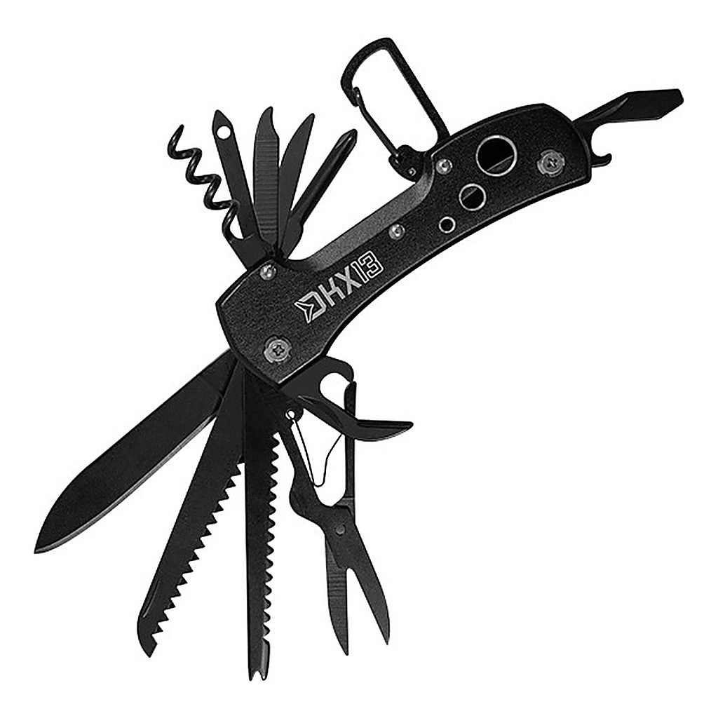 Delphin Pocket Knife dans le groupe Loisirs en plein air / Couteaux et haches / Couteaux l\'adresse Sportfiskeprylar.se (101003252)