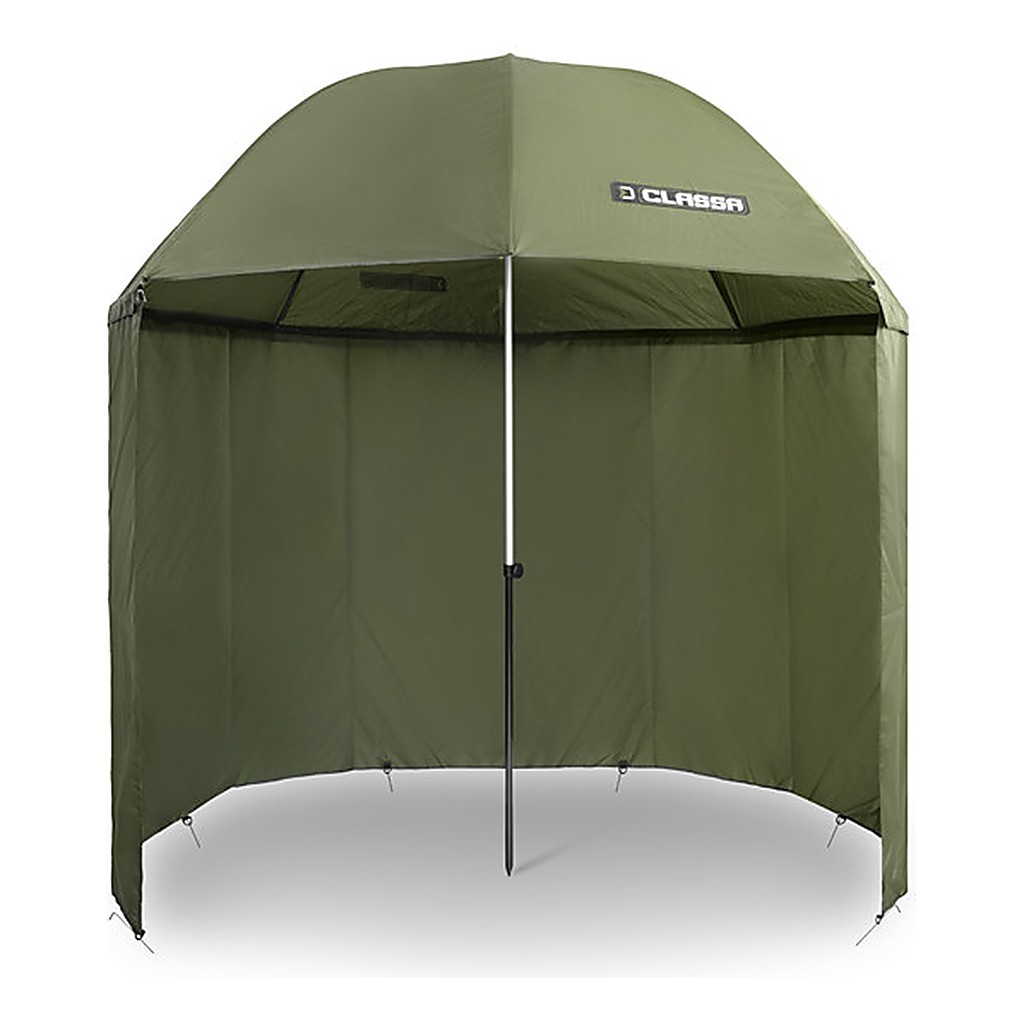 Delphin Fishing Umbrella dans le groupe Loisirs en plein air / Tentes et aménagement / Parasols & Parasols l\'adresse Sportfiskeprylar.se (101003318)