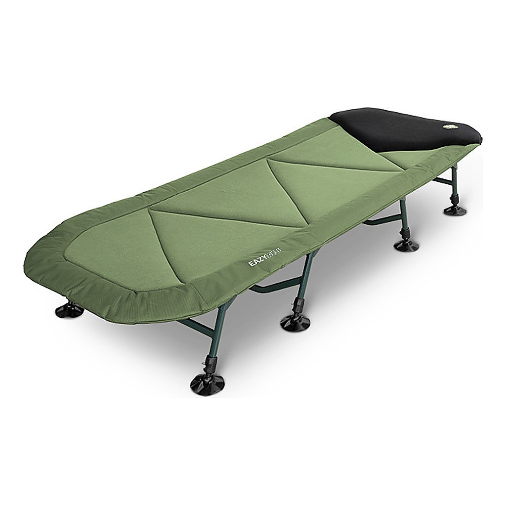 Delphin EazyEight 8 dans le groupe Loisirs en plein air / Lits et couchages / Des Lits l\'adresse Sportfiskeprylar.se (101003325)