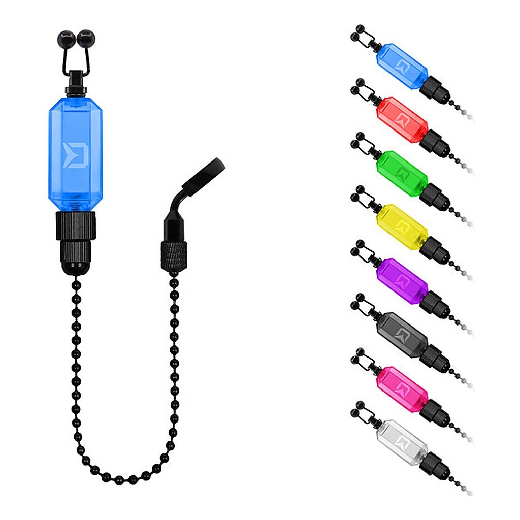 Delphin Chain Bite Indicator Cubix dans le groupe Accessoires de pêche / Détecteurs de touches et indicateurs / Indicateurs l\'adresse Sportfiskeprylar.se (101003592r)