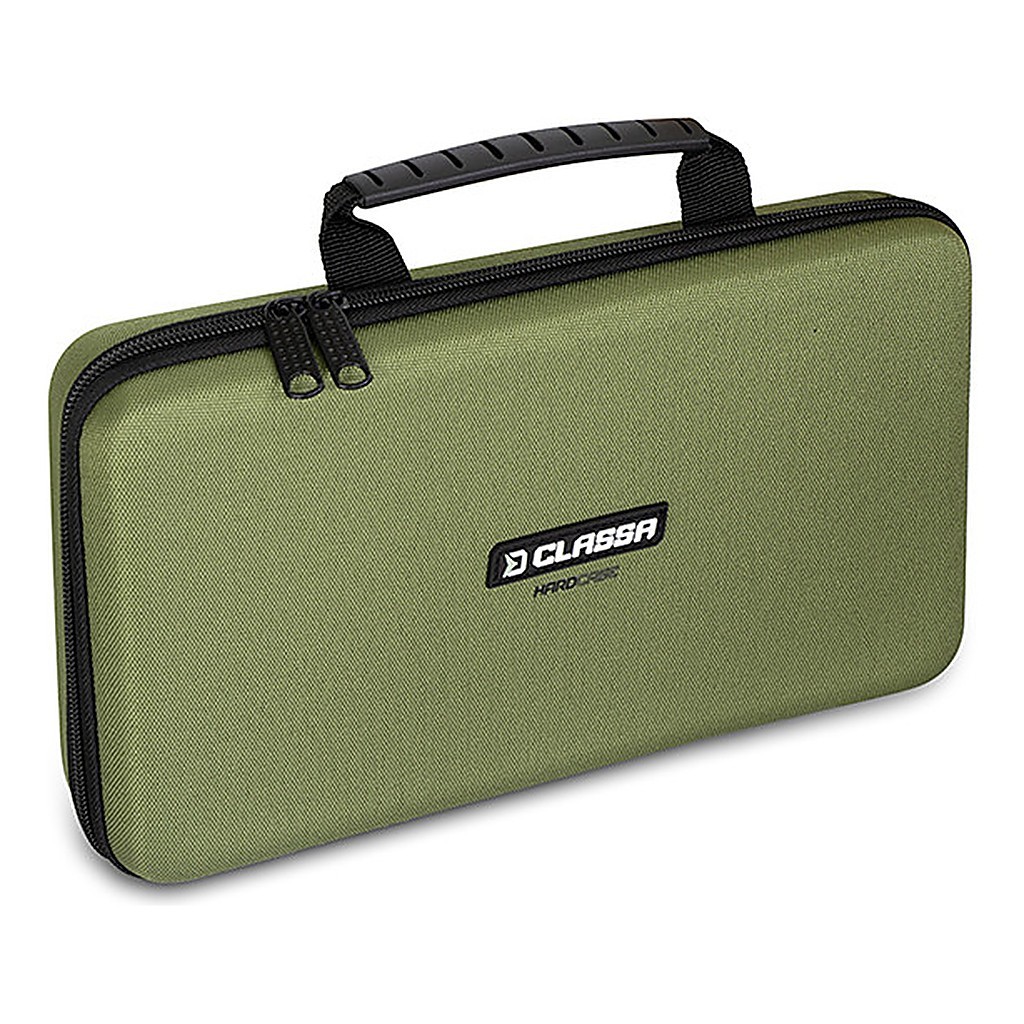 Delphin Accessory Hardcase dans le groupe Bagagerie & Rangement / Boîte de pêche / Stockage de terminal tackle et montages l\'adresse Sportfiskeprylar.se (101004833)