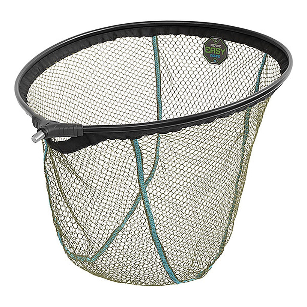 Delphin Landing Net Head Reaxe Round dans le groupe Accessoires de pêche / Épuisette de pêche / épuisettes specimen et accessoires l\'adresse Sportfiskeprylar.se (101004861r)