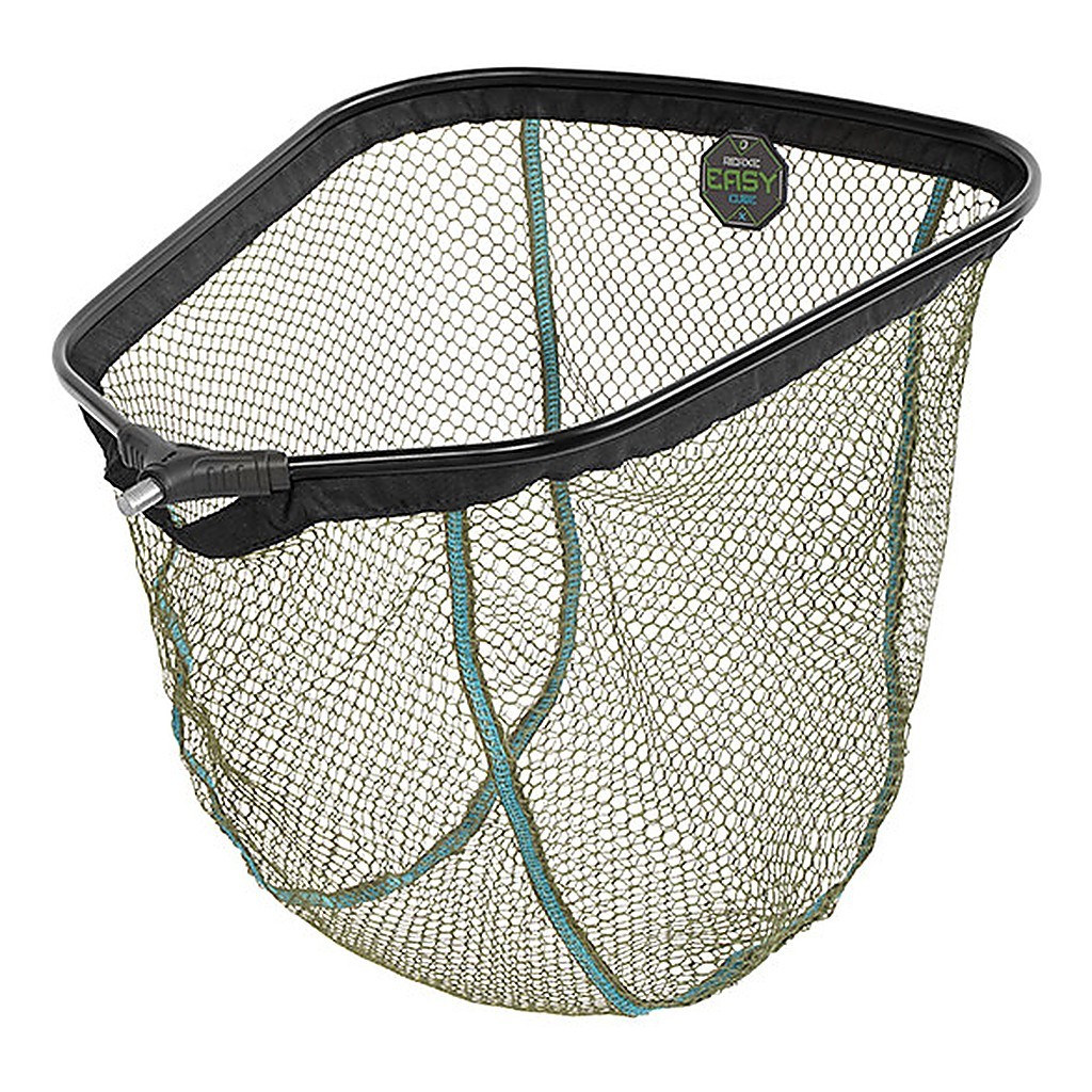 Delphin Landing Net Head Reaxe Cube dans le groupe Accessoires de pêche / Épuisette de pêche / épuisettes specimen et accessoires l\'adresse Sportfiskeprylar.se (101004865r)
