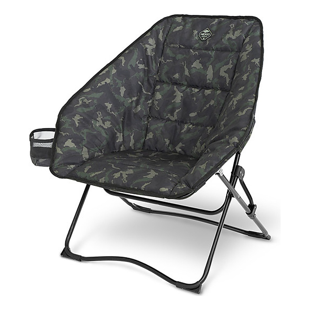 Delphin Chair Hexio Banx dans le groupe Loisirs en plein air / Tentes et aménagement / Chaises et tables / Chaises l\'adresse Sportfiskeprylar.se (101005953)
