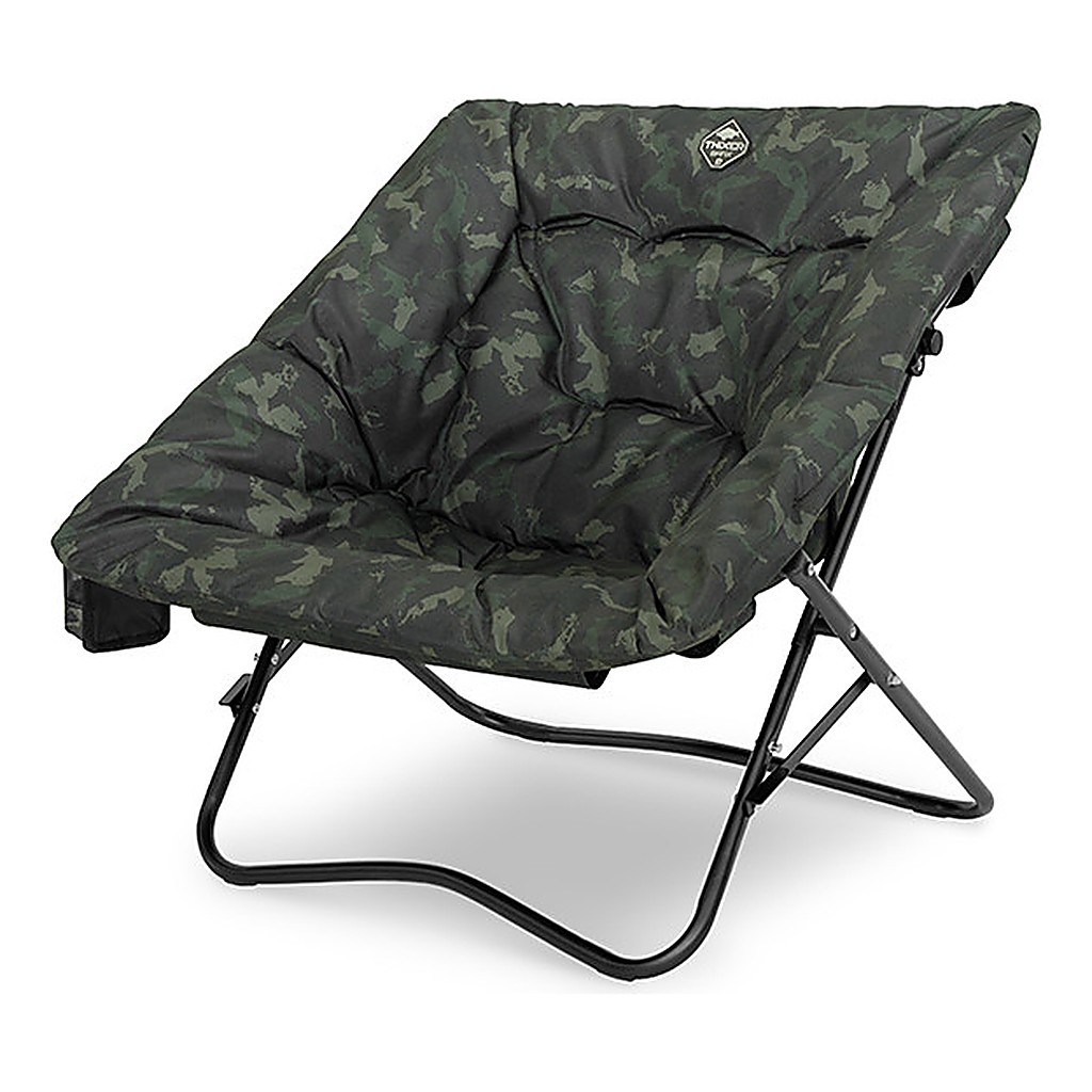 Delphin Chair Thixer Banx dans le groupe Loisirs en plein air / Tentes et aménagement / Chaises et tables / Chaises l\'adresse Sportfiskeprylar.se (101005954)