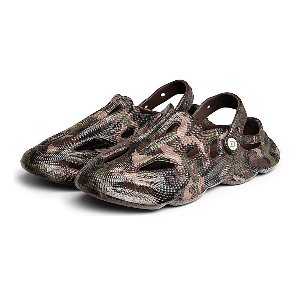 Delphin EVA Clogs Gridz Banx dans le groupe Vêtements & Chaussures / Chaussures / Des Chaussures / Claquettes l\'adresse Sportfiskeprylar.se (101005983r)