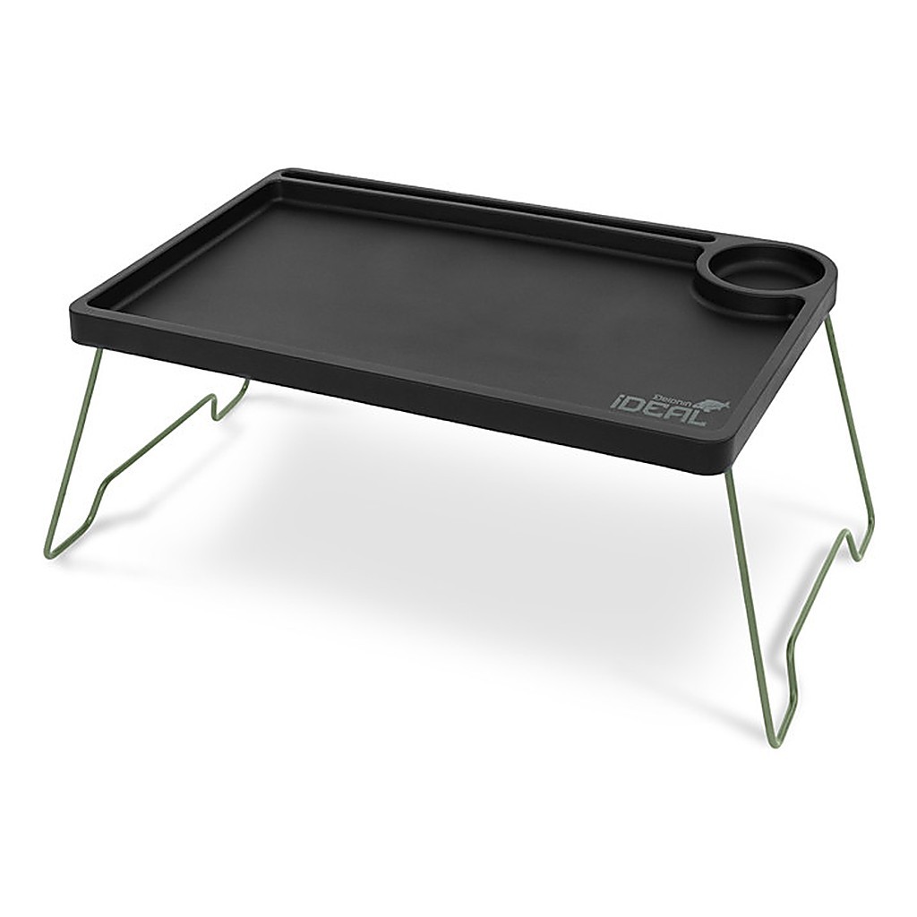 Delphin Carp Folding Table dans le groupe Loisirs en plein air / Tentes et aménagement / Chaises et tables / les tables l\'adresse Sportfiskeprylar.se (101005996)
