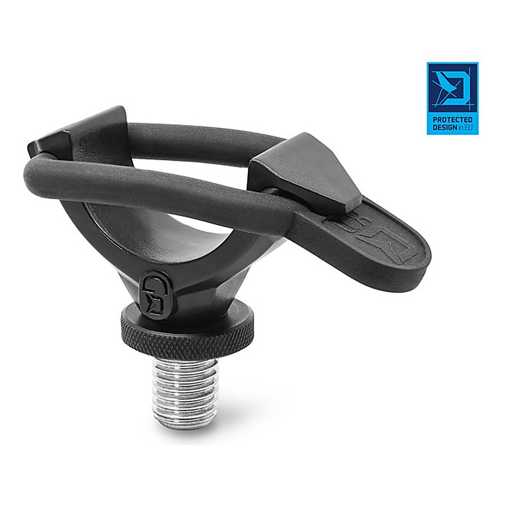 Delphin Rod Holder with Safety Lock dans le groupe Accessoires de pêche / Rodpods, repose-cannes et banksticks / Repose-cannes l\'adresse Sportfiskeprylar.se (101006077)