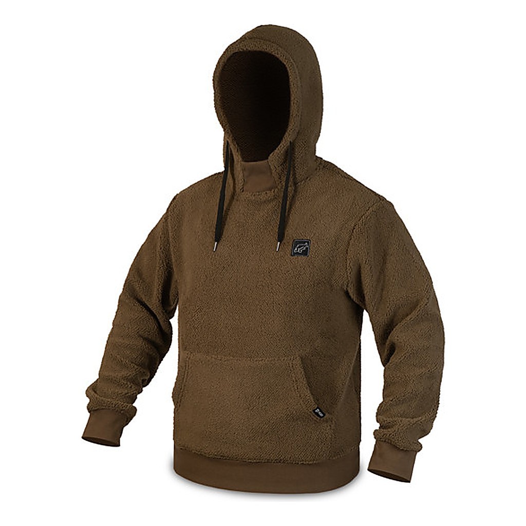 Delphin Sweatshirt Yog dans le groupe Vêtements & Chaussures / Vêtements / Sweats / Hoodies l\'adresse Sportfiskeprylar.se (101006379r)