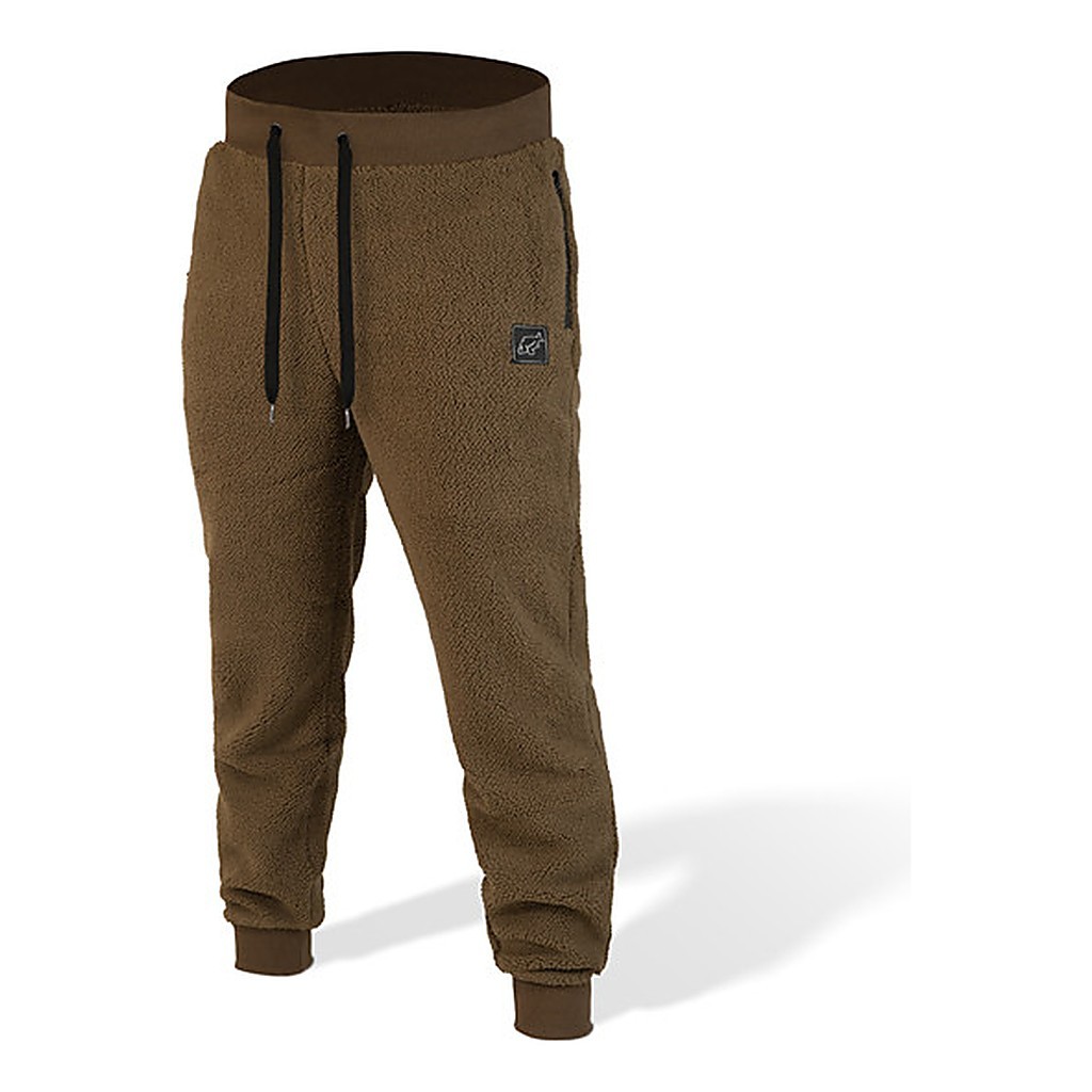 Delphin Sweatpants Yog dans le groupe Vêtements & Chaussures / Vêtements / Pantalons de pêche / Pantalons polaires et joggers l\'adresse Sportfiskeprylar.se (101006385r)