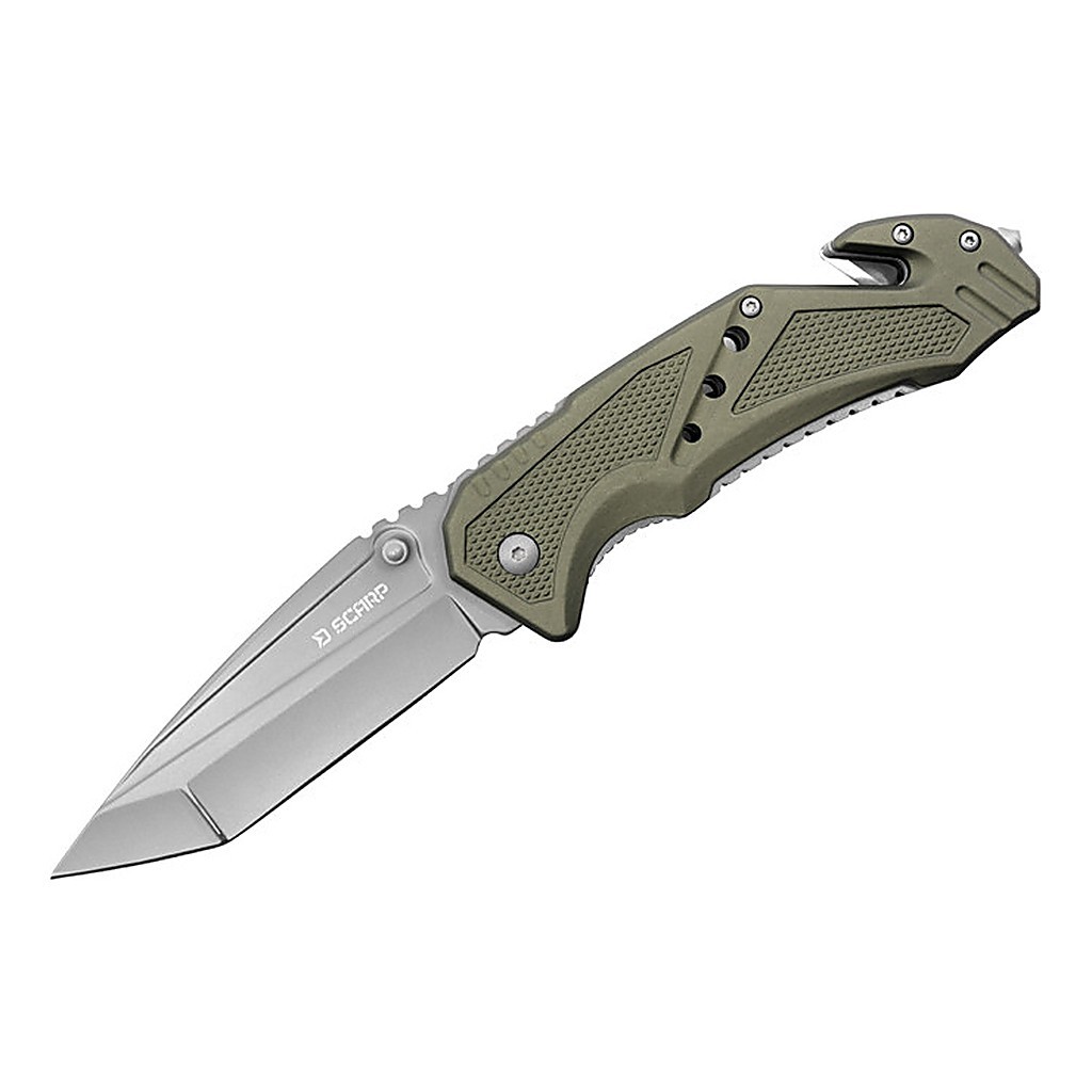 Delphin Folding Knife - 10 cm Blade dans le groupe l\'adresse Sportfiskeprylar.se (101006393)