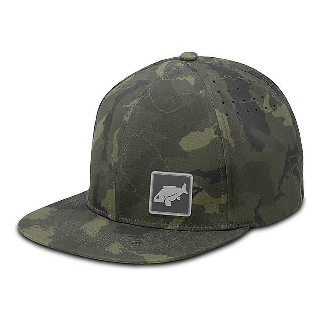 Delphin Cap Banx Flexi Snapback dans le groupe Vêtements & Chaussures / Casquettes, Bonnets & Chapeaux / Casquettes / Casquettes snapback l\'adresse Sportfiskeprylar.se (101006529)