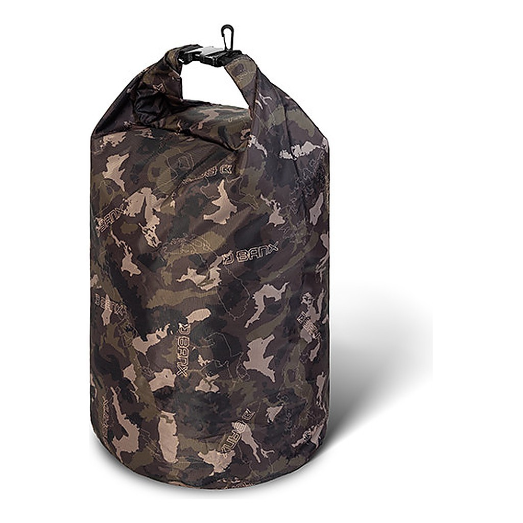 Delphin Waterproof Bag XL - 70x50 cm dans le groupe Bagagerie & Rangement / Sacs de sport l\'adresse Sportfiskeprylar.se (101006816)