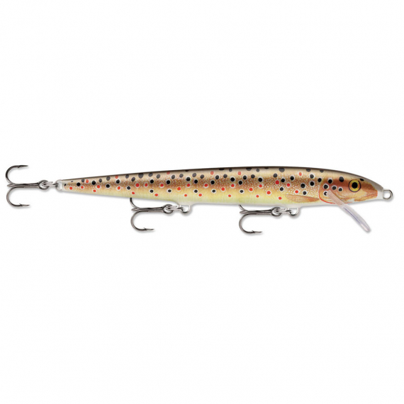 Rapala Floating Original 11cm TR dans le groupe Leurre de la peche / Crankbait l\'adresse Sportfiskeprylar.se (101008NO)