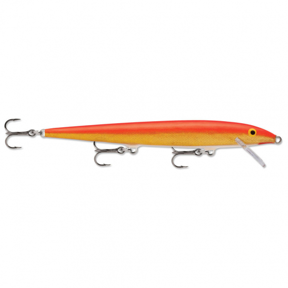 Rapala Floating Original 13cm GFR dans le groupe Leurre de la peche / Crankbait l\'adresse Sportfiskeprylar.se (101018NO)