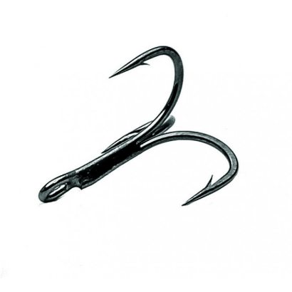 Guideline Treble Hook Heavy 8 dans le groupe Hameçons et terminal tackle / Hamecon peche l\'adresse Sportfiskeprylar.se (101086GL)