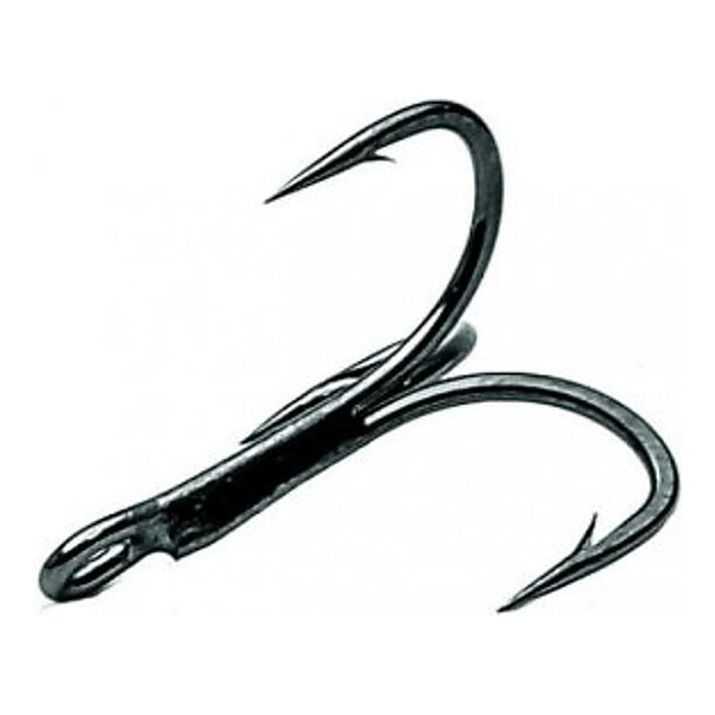 Guideline Treble Hook Heavy 8 dans le groupe Hameçons et terminal tackle / Hamecon peche l\'adresse Sportfiskeprylar.se (101086GL)