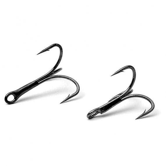 Guideline Treble Hook dans le groupe Hameçons et terminal tackle / Fabrication mouche / Matériel de montage de mouches / Hameçons tubes l\'adresse Sportfiskeprylar.se (101091GLr)