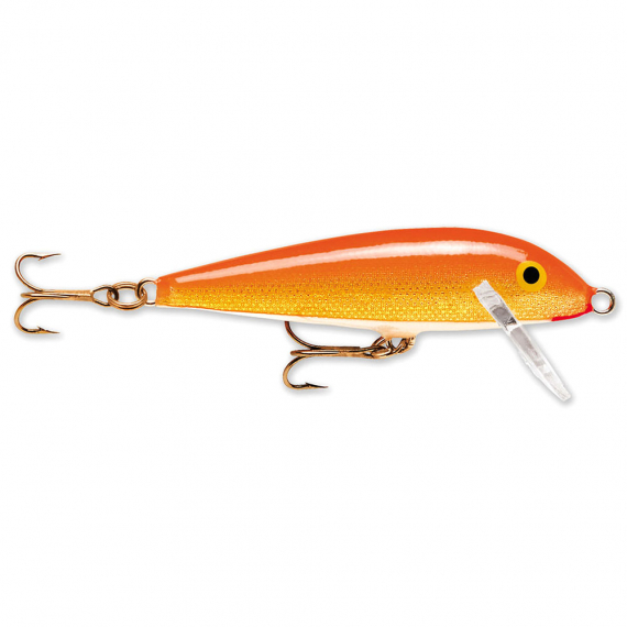 Rapala Sinking CD 7cm GFR dans le groupe Leurre de la peche / Crankbait / Crankbaits shallow l\'adresse Sportfiskeprylar.se (101105NO)