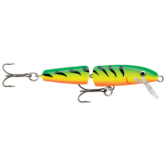 Rapala Ledad Floating 9cm FT dans le groupe Leurre de la peche / Crankbait l\'adresse Sportfiskeprylar.se (101168NO)